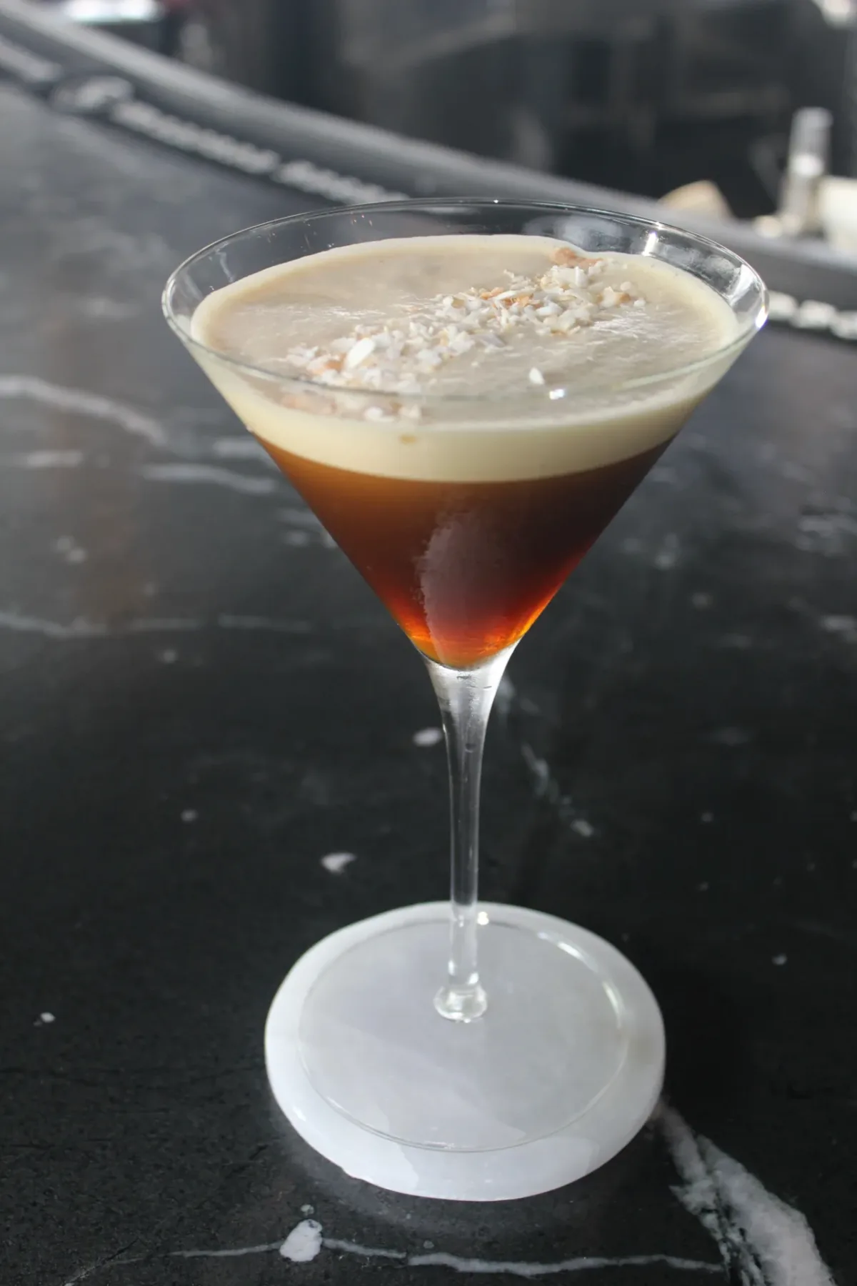 Espresso Martini